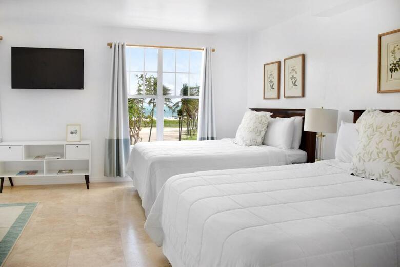 Beach Park Hotel