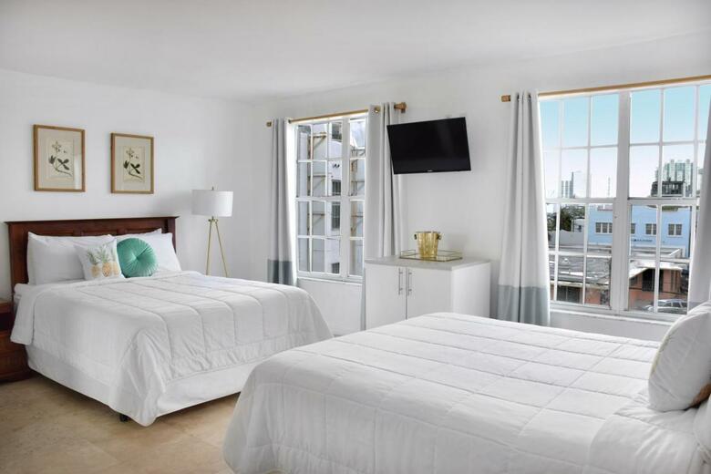 Beach Park Hotel