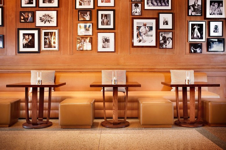 Hotel The Raleigh Miami Beach