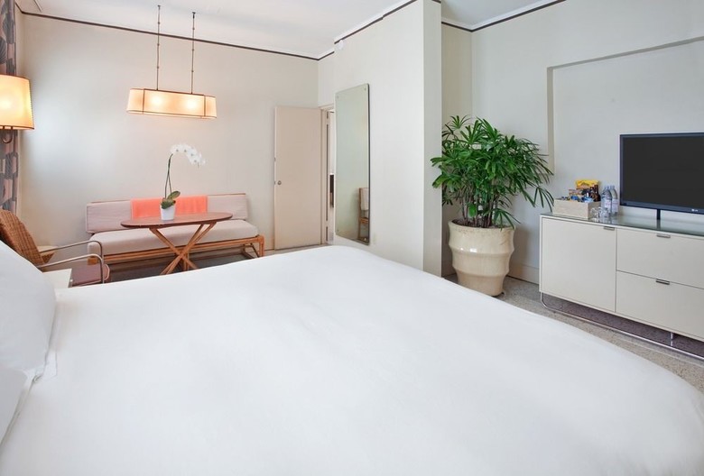Hotel The Raleigh Miami Beach