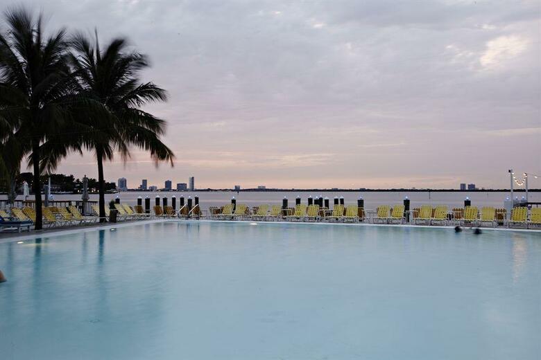 Hotel The Standard Miami