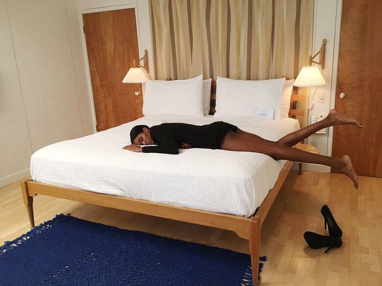 Hotel The Standard Miami