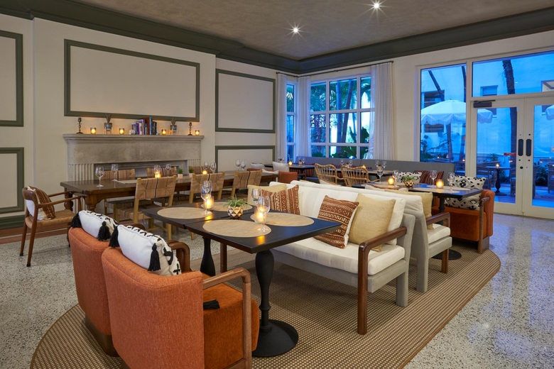 Hotel Balfour Miami Beach, A Morgans Originals