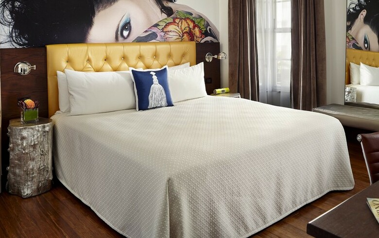 Hotel Balfour Miami Beach, A Morgans Originals