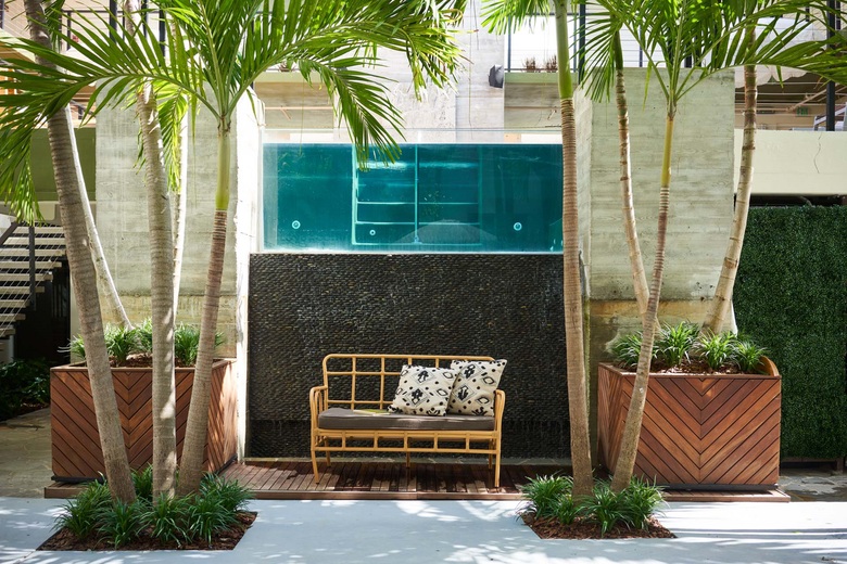 Hotel Balfour Miami Beach, A Morgans Originals