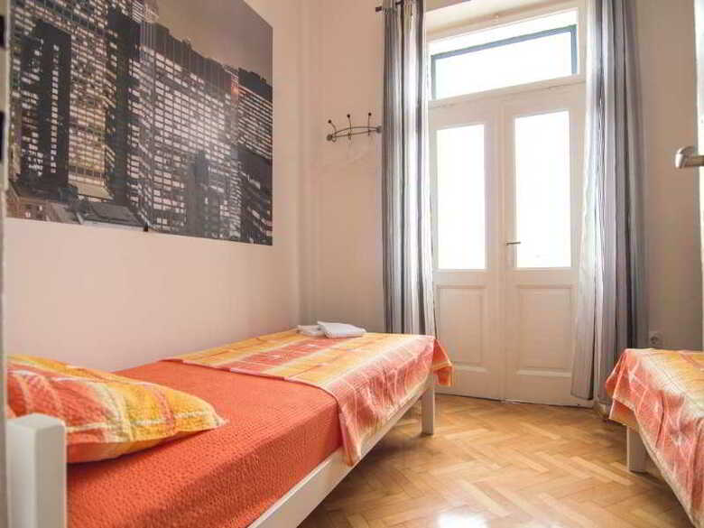 Hotel Apartman Sanda