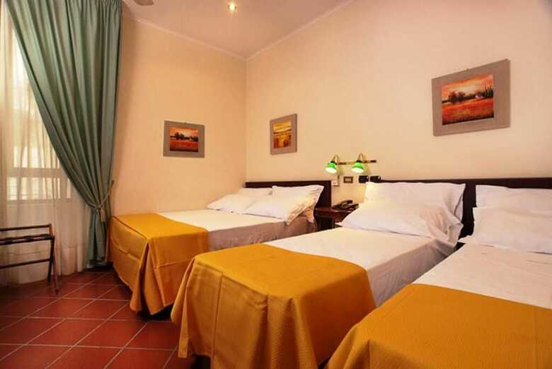 Toledo Hotel