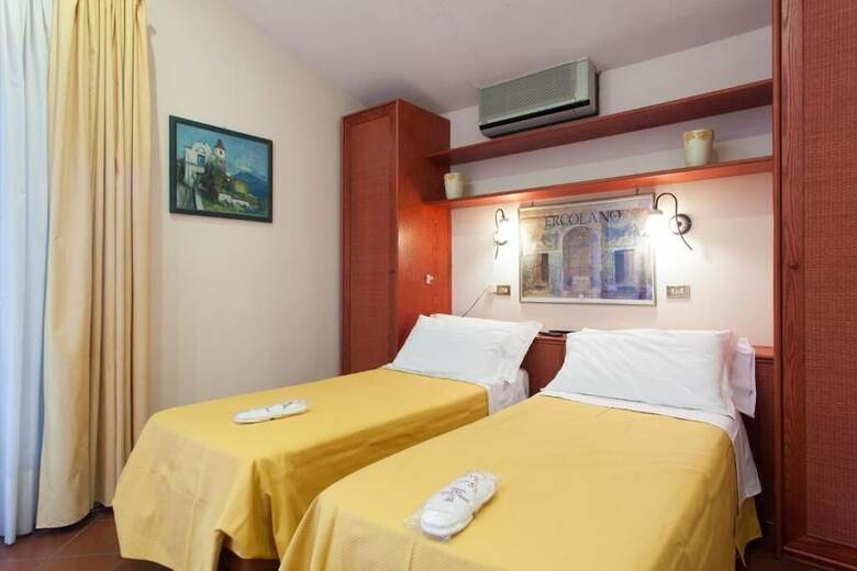 Toledo Hotel