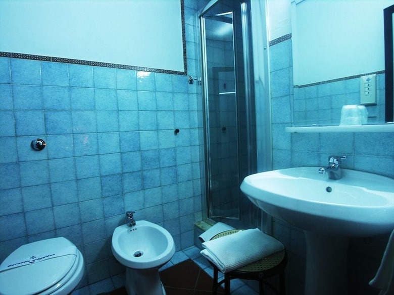 Toledo Hotel