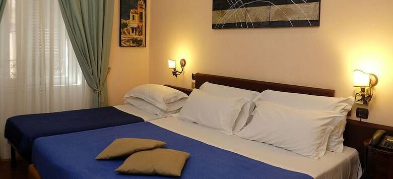 Toledo Hotel