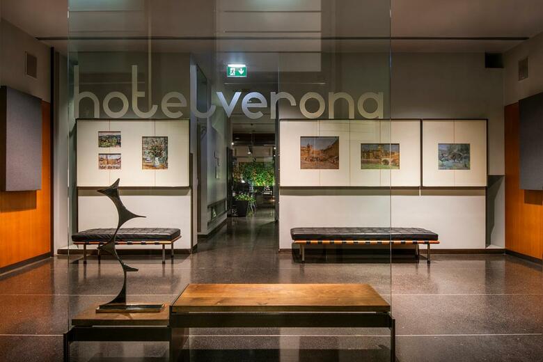 Hotel Verona