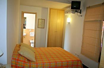 Hotel Casa Rossa