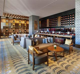 Hotel The St.regis Lhasa Resort