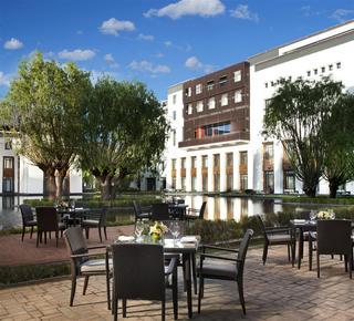 Hotel The St.regis Lhasa Resort