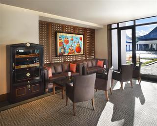 Hotel The St.regis Lhasa Resort