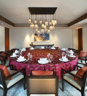 Hotel The St.regis Lhasa Resort
