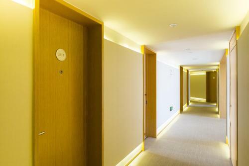 Ji Hotel Xinjiekou Nanjing