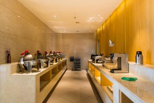 Ji Hotel Xinjiekou Nanjing