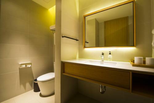 Ji Hotel Xinjiekou Nanjing
