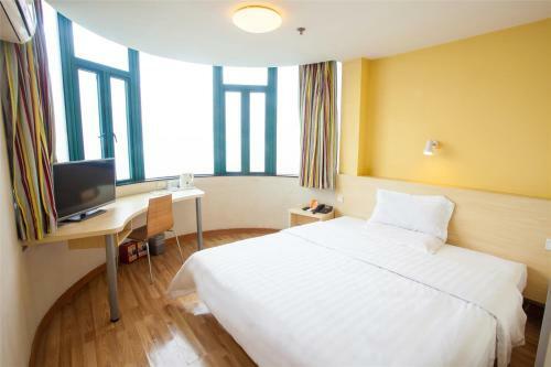 Hotel 7days Inn Kunming Qingnian Road