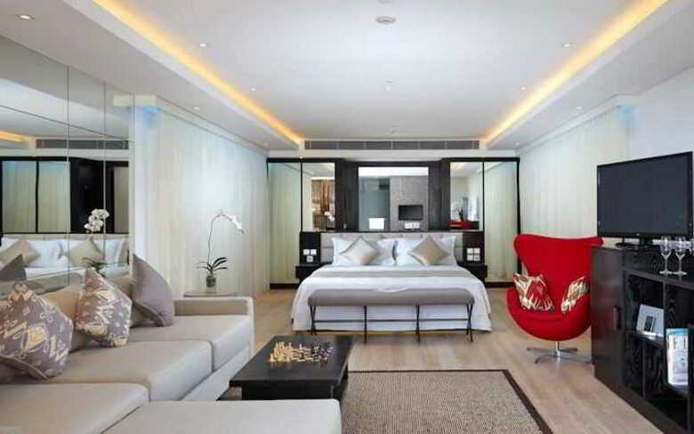 Double - Six, Luxury Hotel - Seminyak