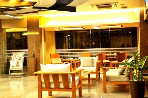 Zia Boutique Hotel
