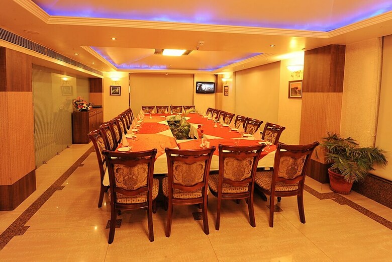 Hotel Comfort Inn Alstonia