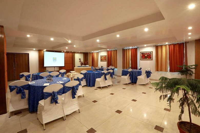 Hotel Comfort Inn Alstonia