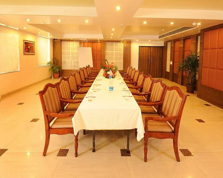 Hotel Comfort Inn Alstonia