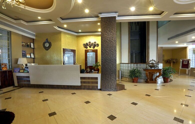 Hotel Comfort Inn Alstonia