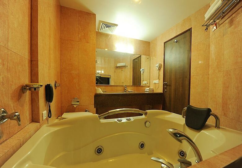 Hotel Comfort Inn Alstonia