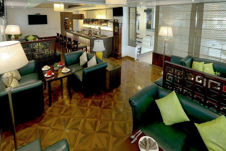 Hotel Comfort Inn Alstonia
