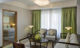 Radisson Blu Hotel Ahmedabad