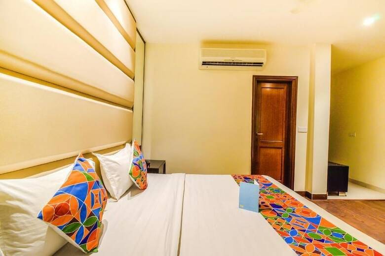 Hotel Le Golden