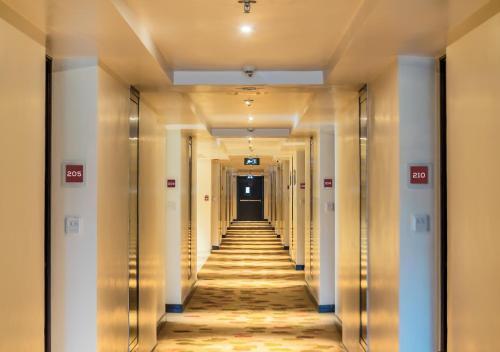 Hotel Four Points By Sheraton Agra