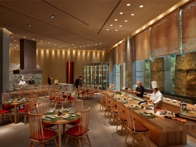 Itc Gardenia, A Luxury Collection Hotel