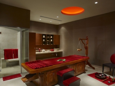 Itc Gardenia, A Luxury Collection Hotel