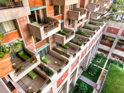 Itc Gardenia, A Luxury Collection Hotel