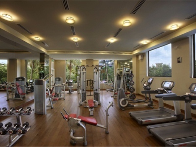 Itc Gardenia, A Luxury Collection Hotel