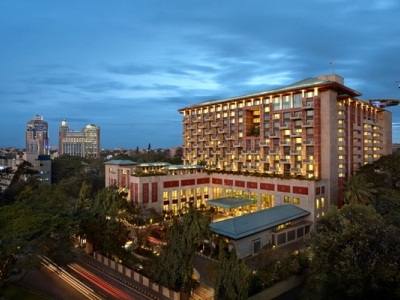 Itc Gardenia, A Luxury Collection Hotel