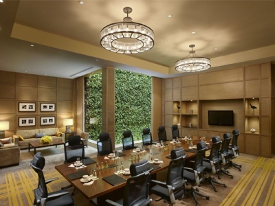Itc Gardenia, A Luxury Collection Hotel