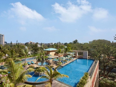 Itc Gardenia, A Luxury Collection Hotel