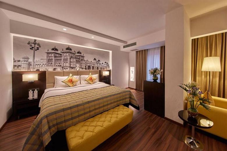 Hotel Royal Orchid