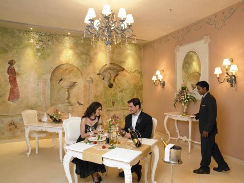 Hotel The Zuri Whitefield, Bangalore