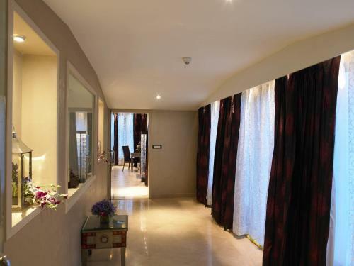 Hotel The Zuri Whitefield, Bangalore