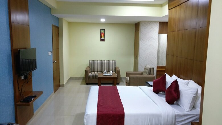 Hotel Atlaantic Inn
