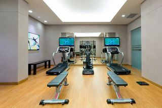 Hotel Fairfield By Marriott Bengaluru Rajajinagar