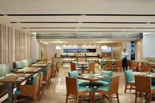 Hotel Fairfield By Marriott Bengaluru Rajajinagar