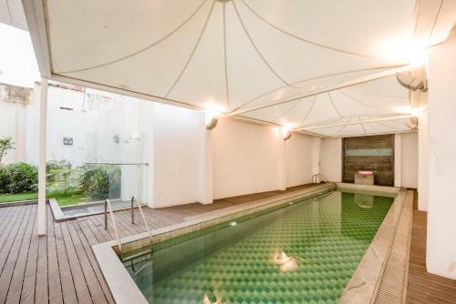 Springs Hotel And Spa