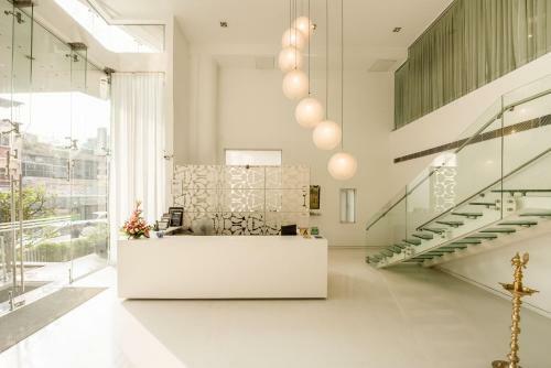 Springs Hotel And Spa